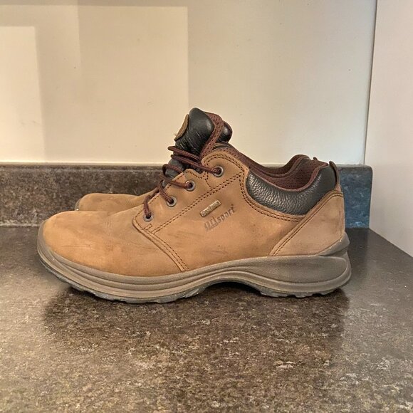 Grisport Origin Gritex Shoes - Size 8 - Picture 4 of 9